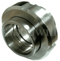 Молочная муфта в сборе под вальцовку DN32 AISI 316 в Самаре