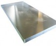 Лист нержавеющий зеркальный в Самаре