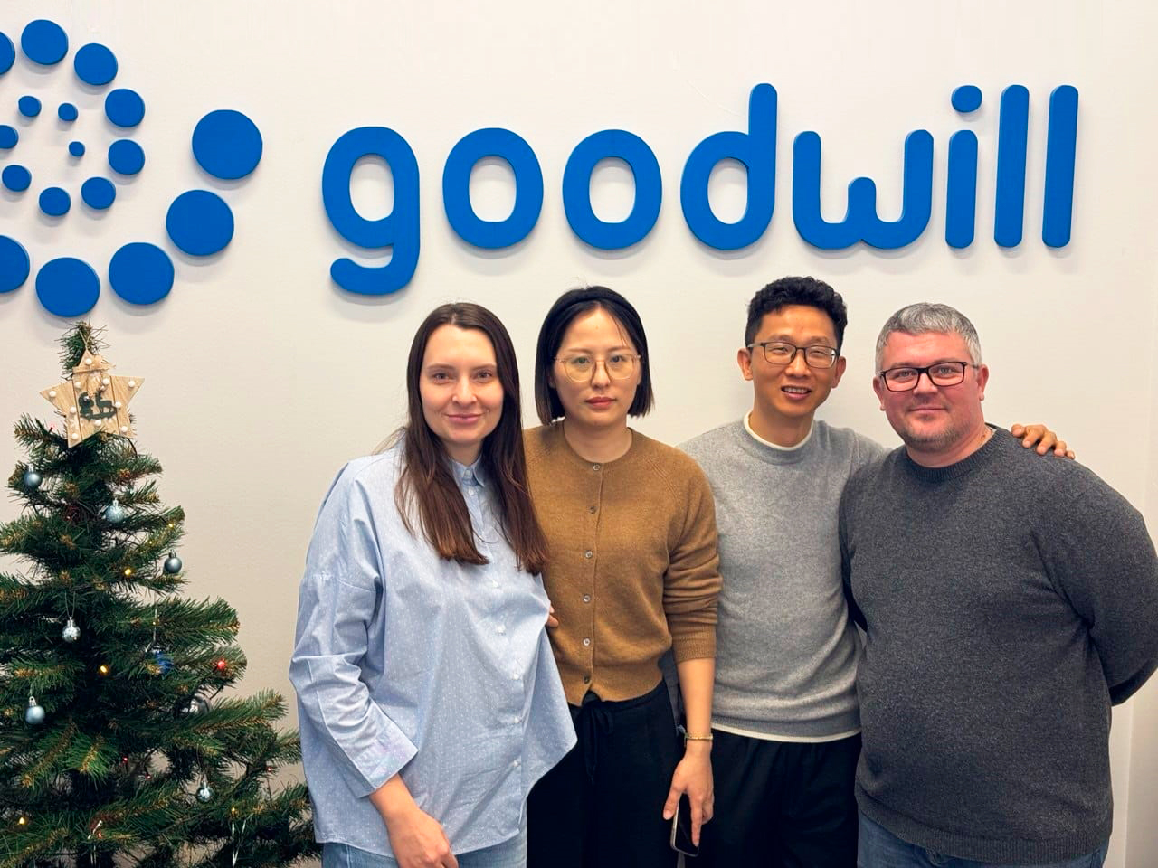 Итоги встречи с партнерами из Китая: укрепление сотрудничества и новые перспективы