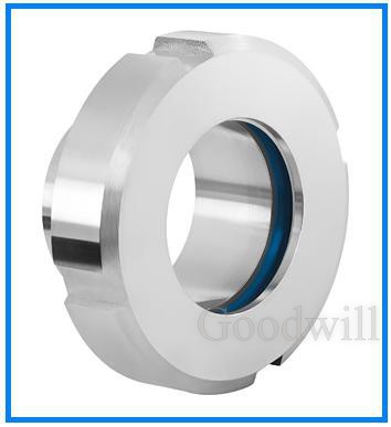 Диоптр гаечный DN50 AISI 316 в Самаре 