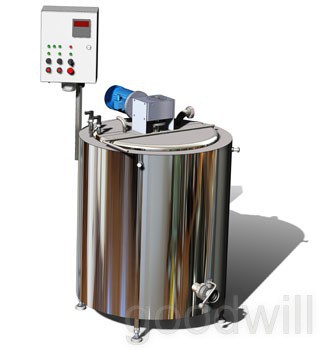 Ванна длительной пастеризации (ВДП) в Самаре