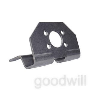 Держатель для пневмопривода клапана затворного в Самаре