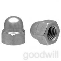 Гайка колпачковая DIN 1587 в Самаре