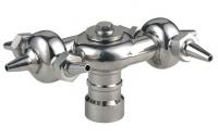 Головка моющая S-образная 3D DN32 AISI 316 в Самаре 