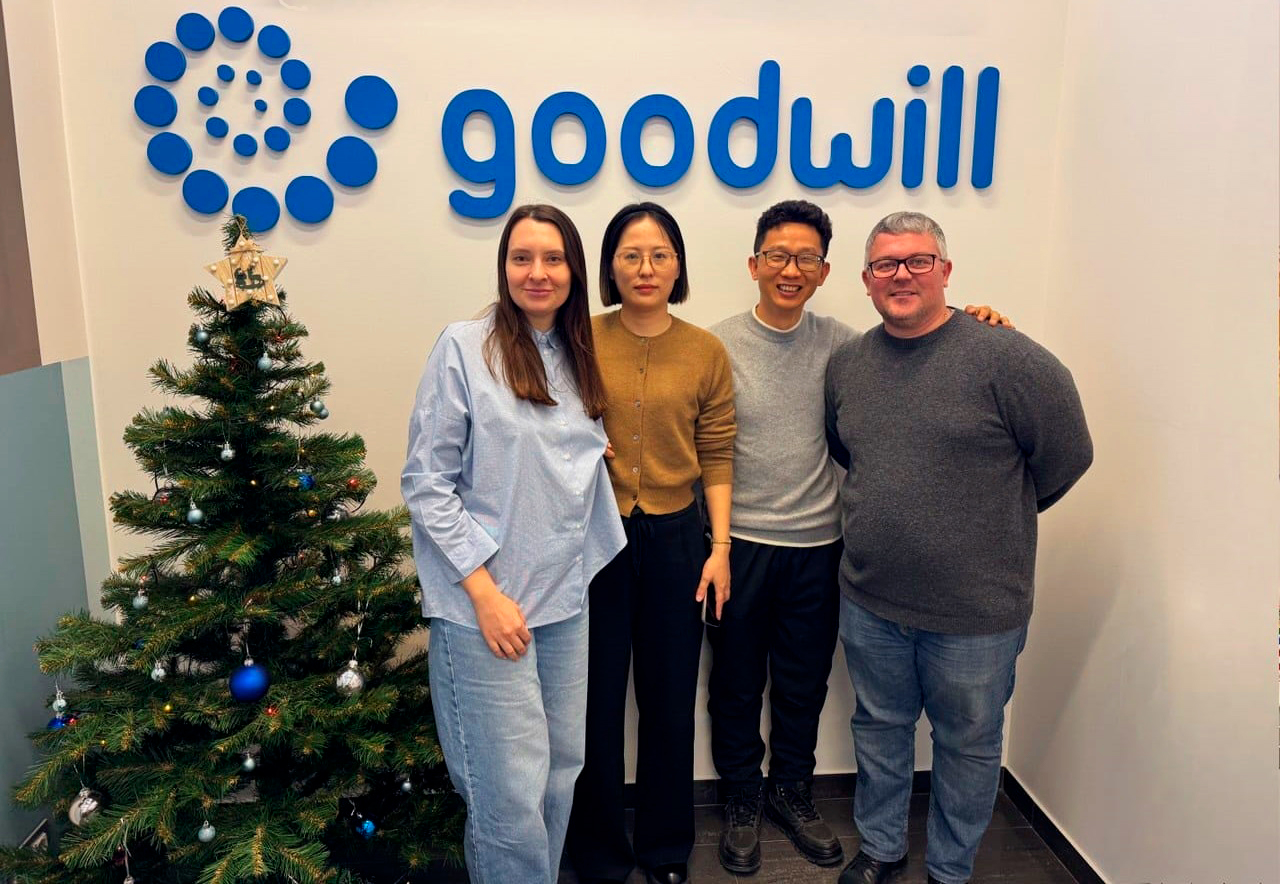 Итоги встречи с партнерами из Китая: укрепление сотрудничества и новые перспективы Итоги встречи с партнерами из Китая: укрепление сотрудничества и новые перспективы