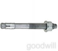 Анкер клиновой нержавеющий