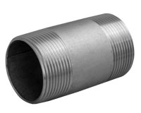 Сгон (Бочонок) DN15 (21.3) 1/2" AISI 316 в Самаре