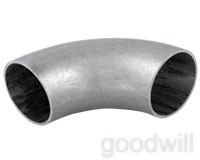 Отвод 90 градусов 273x11 12Х18Н10Т Самаре