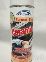 Спрей керамический MOST Ceramic 400 мл. против налипания сварочных брызг без силикона в Самаре