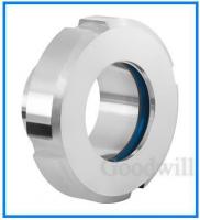 Диоптр гаечный DN25 AISI 304