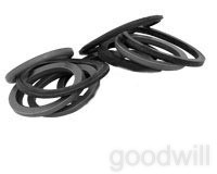 Уплотнение молочной муфты DN80 EPDM Самаре