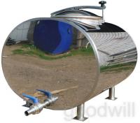 Молочная ёмкость - термос