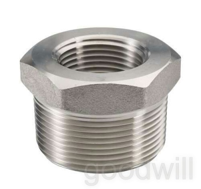 Футорка 1/4НР x 1/8ВР AISI 316 в Самаре