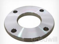 Фланцы плоские DIN 2576