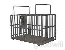 Весы для крупного рогатого скота в Самаре