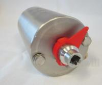 Пневмопривод воздух/пружина