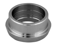 Штуцер конический под вальцовку DN50 AISI 304 Самаре