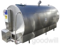 Охладители молока в Самаре