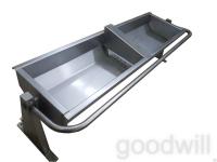 Групповые поилки для КРС