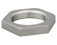 Контргайка DN20 (26.9) 3/4" AISI 316 в Самаре