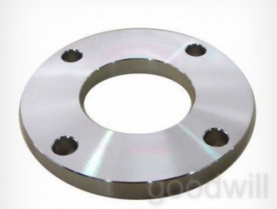 Фланец плоский DN15 (18) PN16 AISI 304 в Самаре