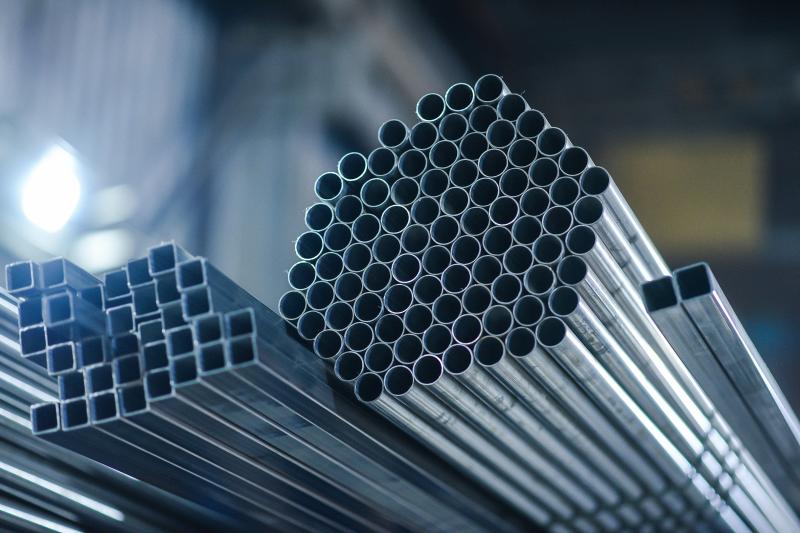 Российский рынок металлопроката в 2025 году: доля нержавеющей стали достигла исторического максимума