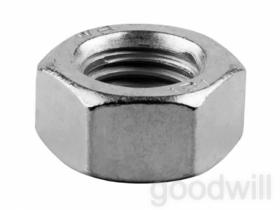 Гайка шестигранная DIN934 AISI 304/316 в Самаре