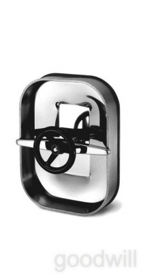 Люк прямоугольный art.11 AISI 304/316L 310 x 420 мм в Самаре 