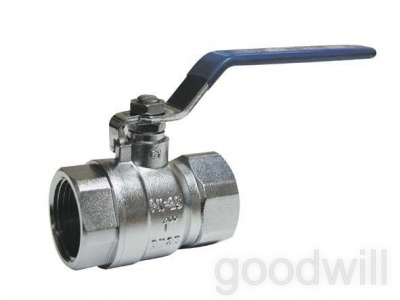 Кран шаровой в Самаре