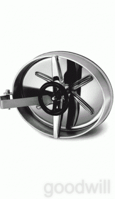 Люк овальный art.5 AISI 304/316L 350x450 мм в Самаре 