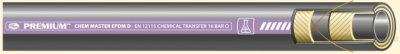 Рукав для кислотных растворов и химических веществ Premium Chem Master EPDM D в Самаре