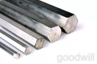 Шестигранник AISI 304 d 14 в Самаре