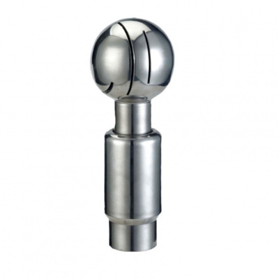 Головка моющая щелевая приварная в Самаре 