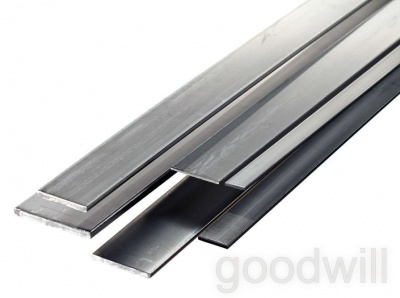 Полоса нержавеющая AISI 304 30х3 в Самаре