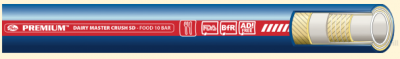 Пищевой рукав Premium Dairy Master Crush SD в Самаре