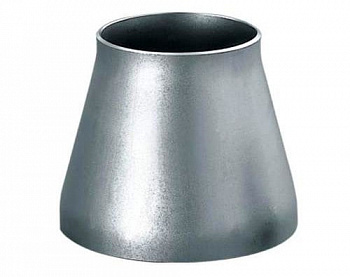Переход конический 33.7x2.3 - 26.9x2.0 12Х18Н10Т Самаре