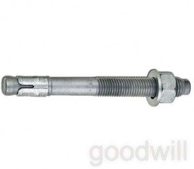 Анкер клиновой нержавеющий в Самаре