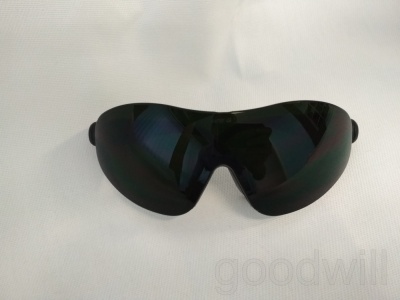 Очки защитные MOST 529  5DIN в Самаре