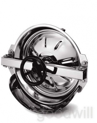 Люк круглый art.16 AISI304/316L 420 мм в Самаре 