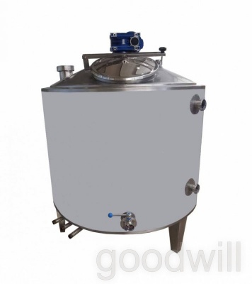 Ванна нормализации ВН-600 в Самаре