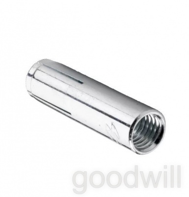 Анкер забивной нержавеющий в Самаре