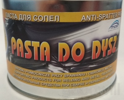 Паста для сопел MOST в Самаре