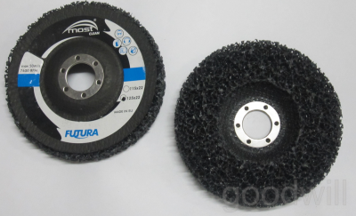 Круг зачистной MOST Futura Clean 125x13x22 в Самаре