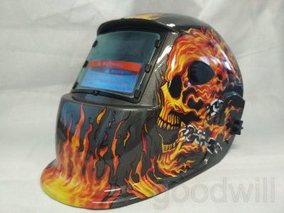 Маска NOVA 400S MOST в Самаре