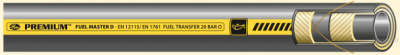 Рукав для перекачки нефтепродуктов Premium Fuel Master D в Самаре