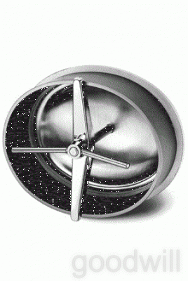 Люк овальный art.1 AISI 304/316L 340x440 мм в Самаре 