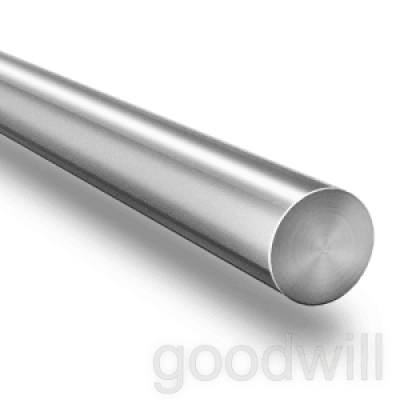 Круг нержавеющий 7 мм в Самаре