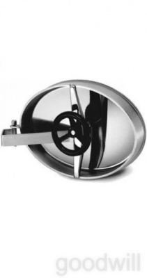 Люк овальный art.7 AISI 304/316L 445x310 мм в Самаре 