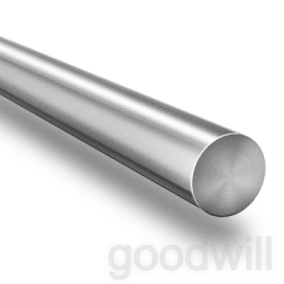 Круг нержавеющий 28 мм в Самаре