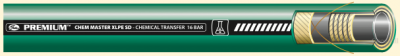 Рукав для кислотных растворов и химических веществ Premium Chem Master XLPE SD в Самаре